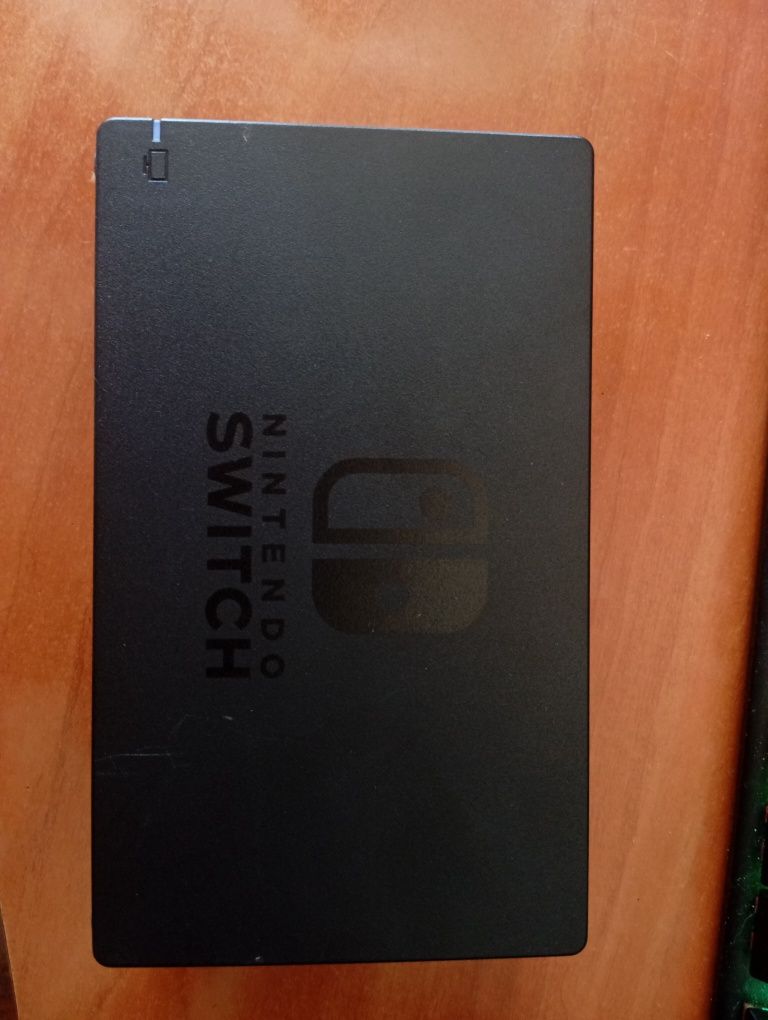 Nintendo Switch V1
