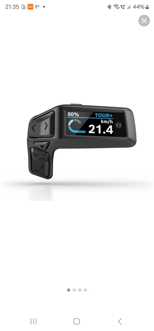 Cube hybrid one 625 625Wh Smart System