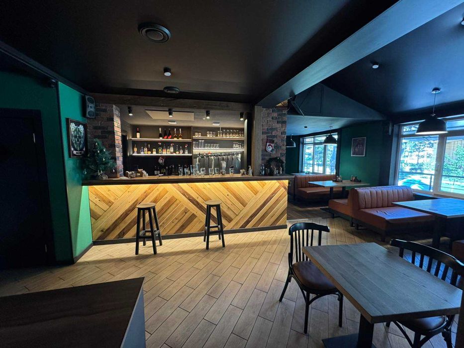 Здам комерційне приміщення в самому центрі Коцюбинського!