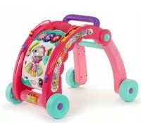 Pchacz Little Tikes różowy