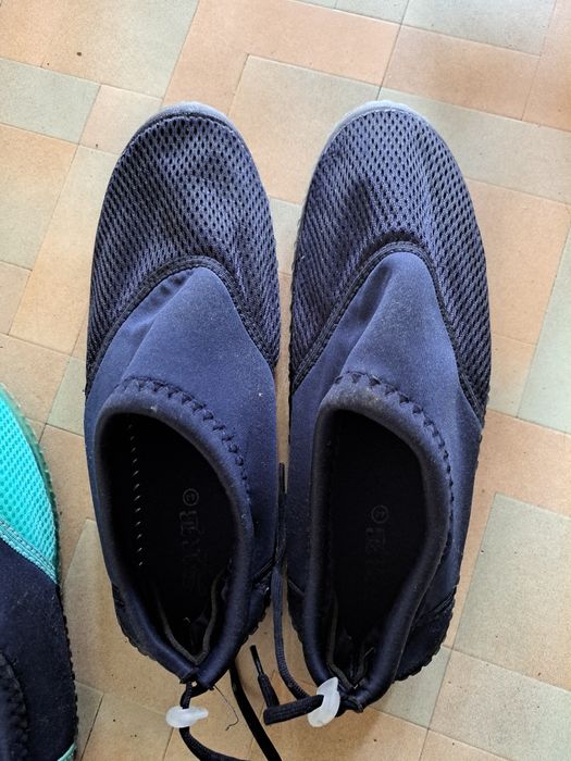 Акыаобувь для плаванья 42 размер, 28 см