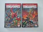 Vingadores Era de Ultron 1 & 2