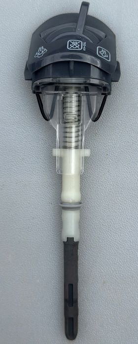 Zbiornik wody obudowy Tefal FV6842 Ultragliss Plus