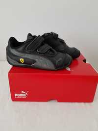 Buty dla dziecka Puma Ferrari roz. 24, 15 cm