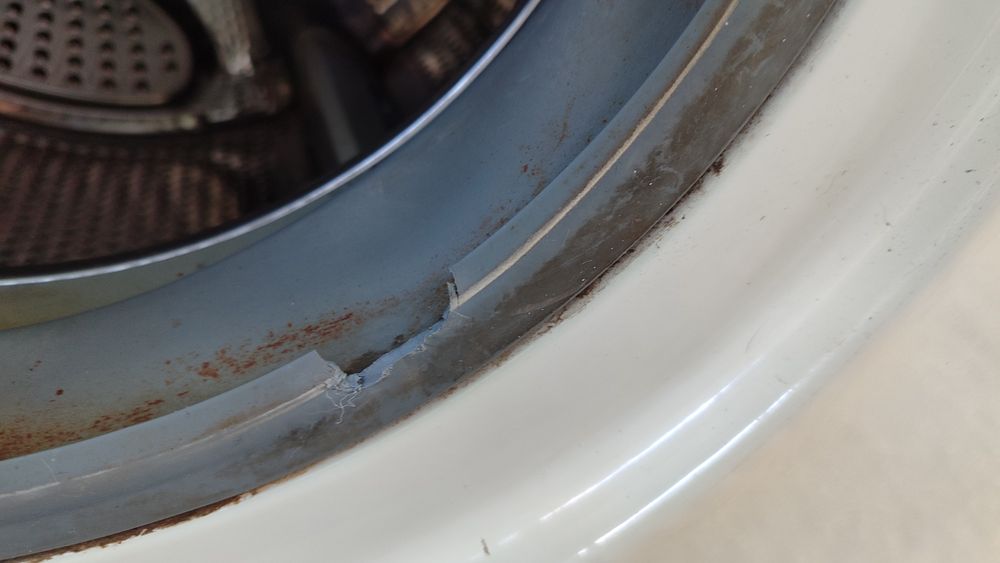 машина стиральная Samsung WF-B1062.