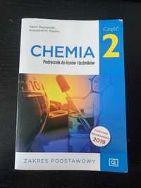 Podręcznik do Chemii 2