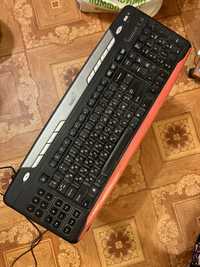 Клавиатура Genius SlimStar 335 USB CB