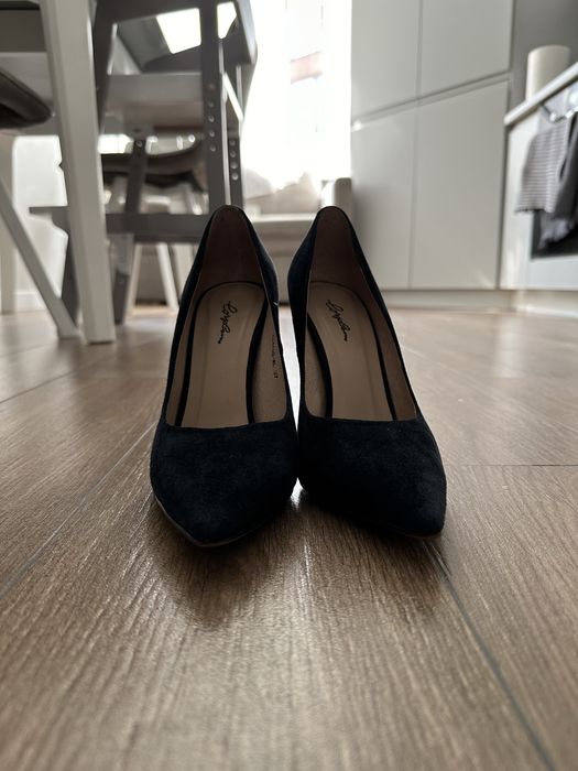 Туфлі човники Corso Como