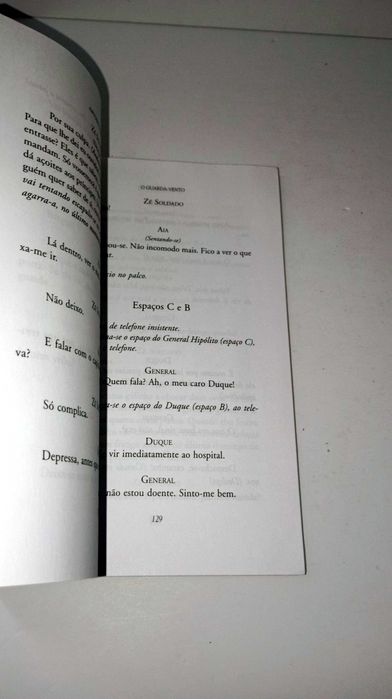 Doze de Inglaterra/ O Guarda Vento  - António Torrado