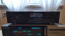 Magnetofon DAT Sony DTC-55ES instrukcja tylko 212 h przebiegu