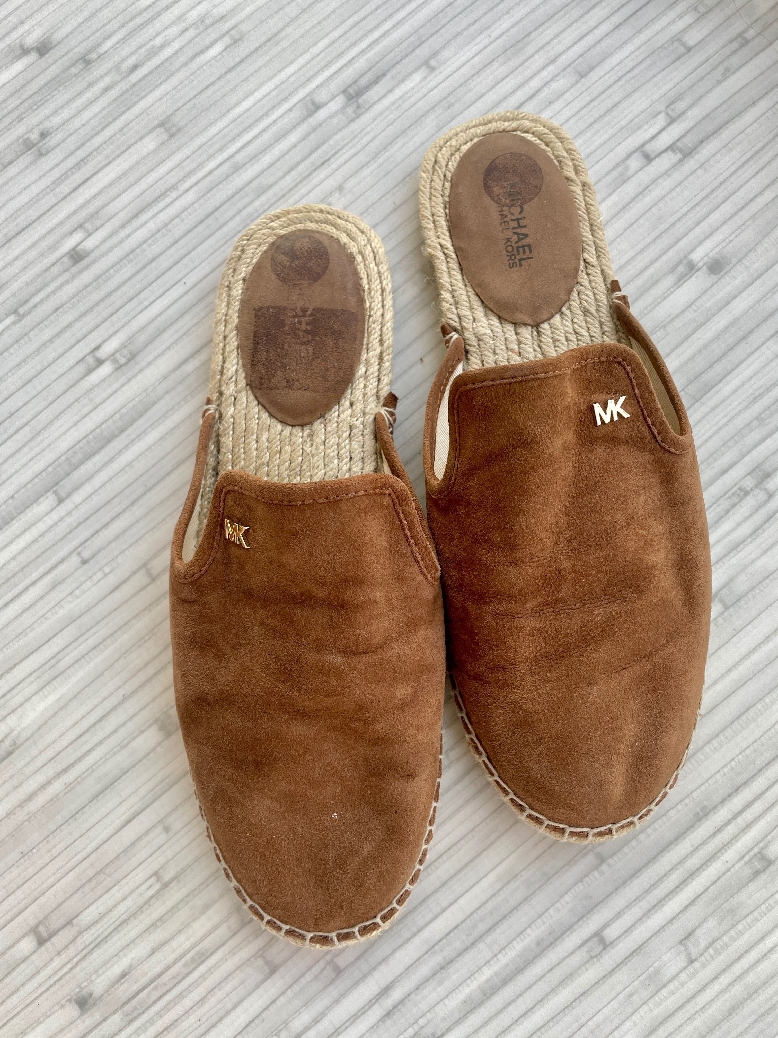 Мюлі Michael Kors