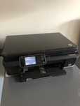 Drukarka hp 5520