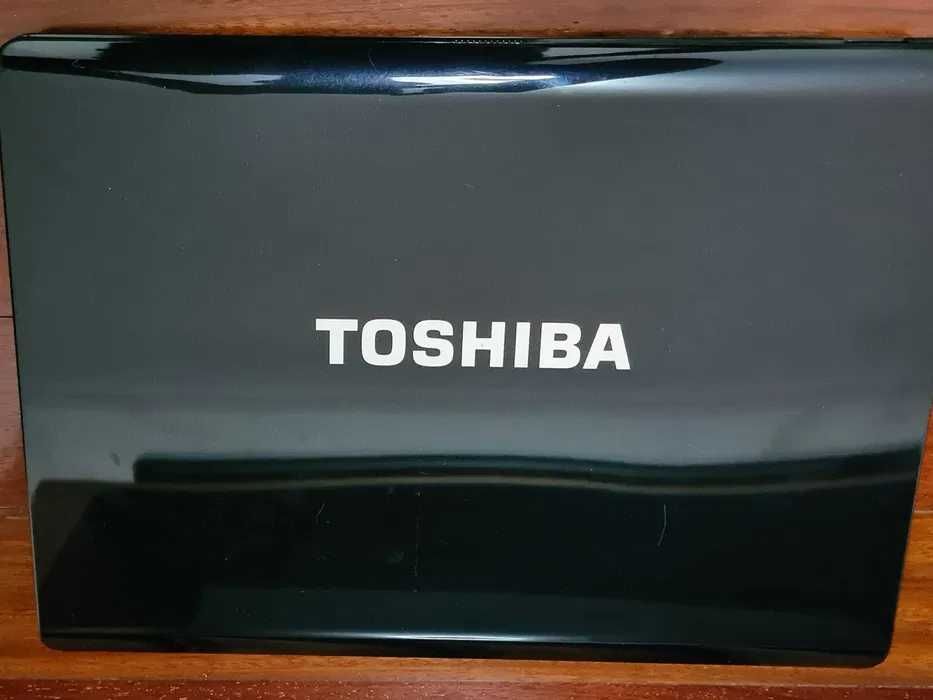 Toshiba P200 - 17,1"