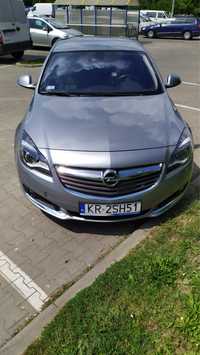 Opel insignia 2.0 cdti 163 HP 128000 bdb stan