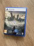 Harry Potter dziedzistow hogwartu ps5