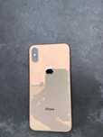 Iphone rosé XS 256g