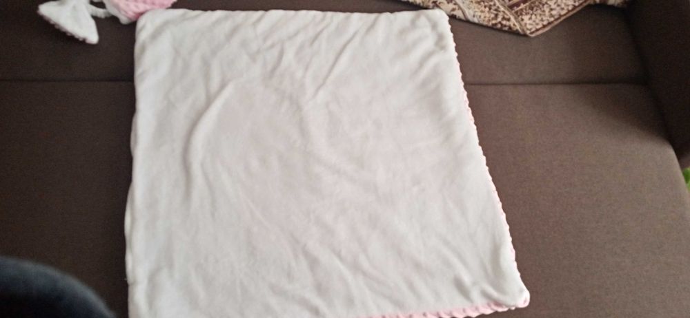 Конверт, ковдра, комбінезон, шапочка