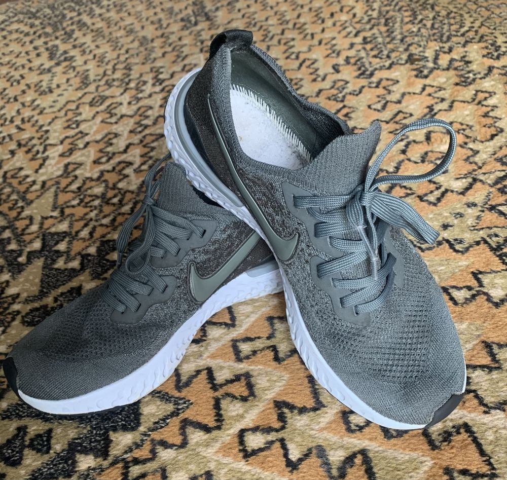 Nike Epic React Flyknit