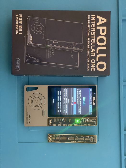 Programator qianli apollo