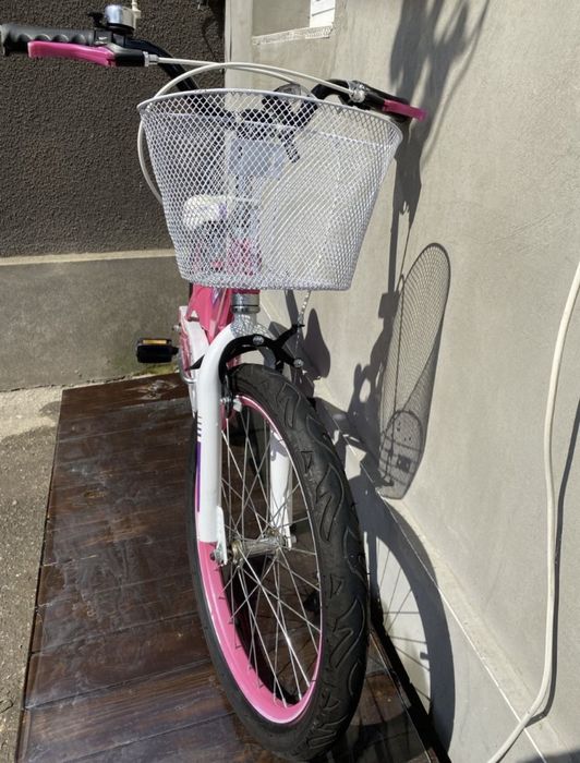 Велосипед дитячий crosser