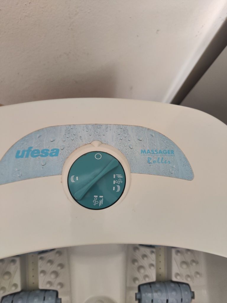 Banheira  de pés