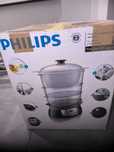 Parowar Philips Pure Essentials Collection Steamer HD9140/91