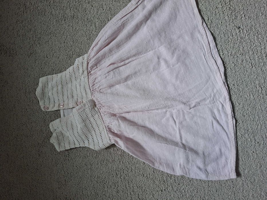 Sukienka reserved 98cm
