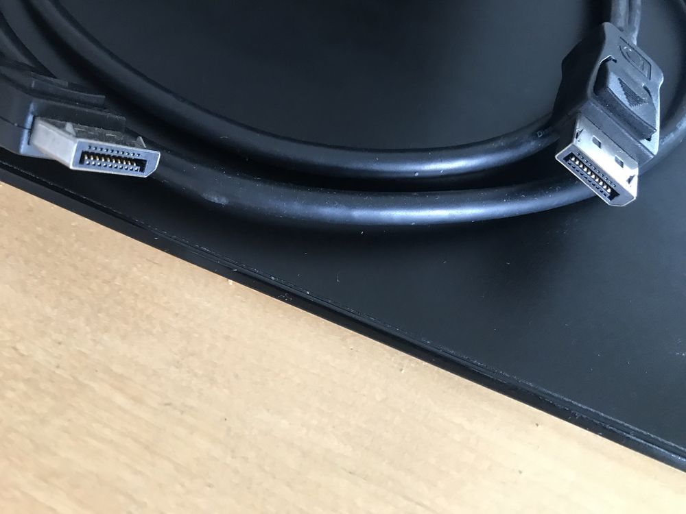 Kabel Display Port