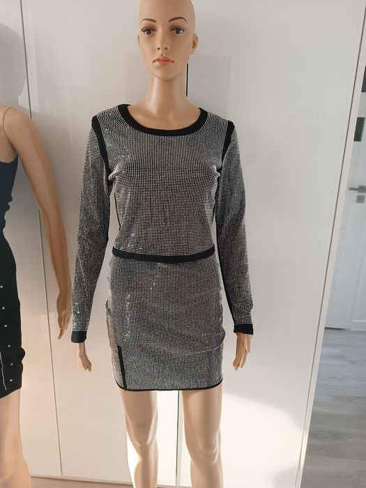 HIT komplet glow uniwersalny nowy