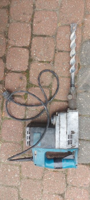 Młotowiertarka celma