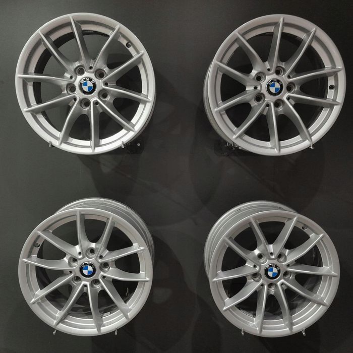 Felgi 16 5x112 BMW 3 G20 G21 Styling 774 OE (F13270-17)