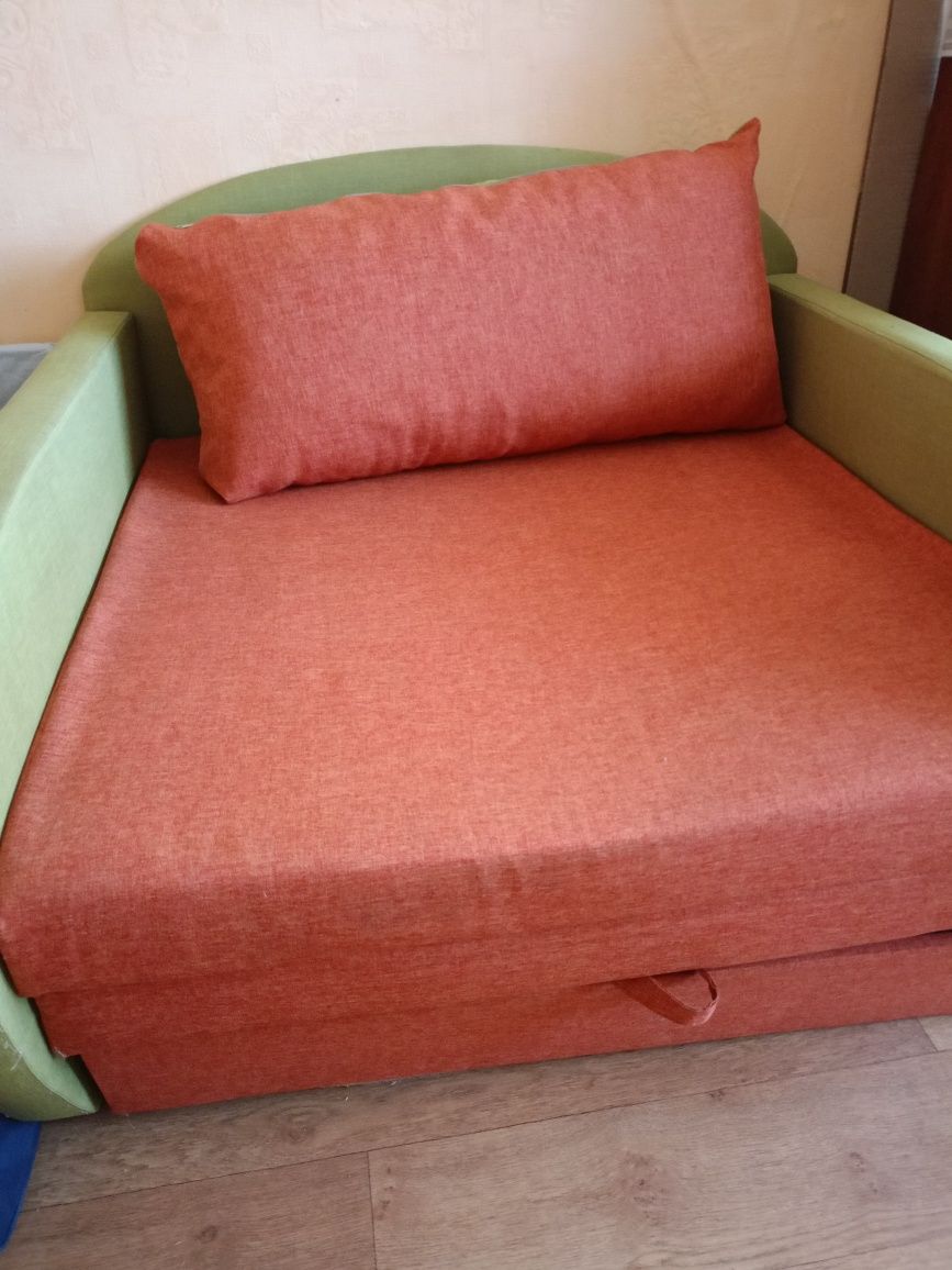Кресло кровать, диван, раскладное кресло
