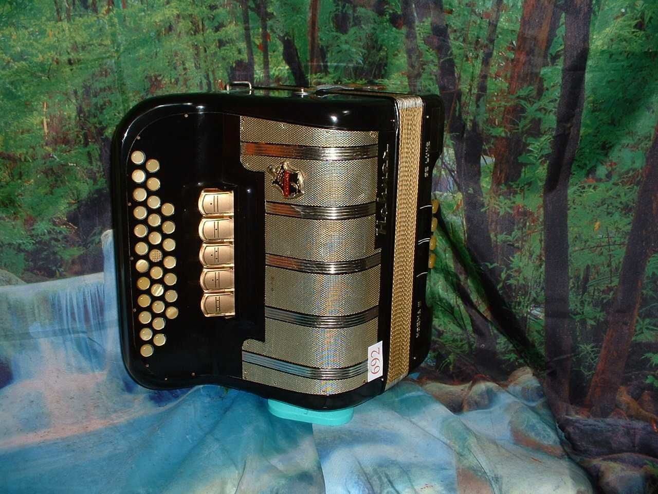 Concertina a venda n.692