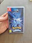 Pokemon Brilliant Diamond Nintendo Switch