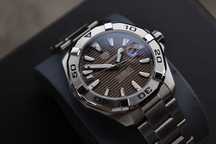TAG Heuer Aquaracer 300m WAY2018.BA0927 - full set idealny stan