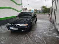 Daewoo Nexia (Део Нексія)