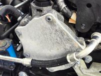 Pompa vacum Ford Mondeo Mk4 1.6 Ecoboost 12r BM5G-2A451-FA Siedlce