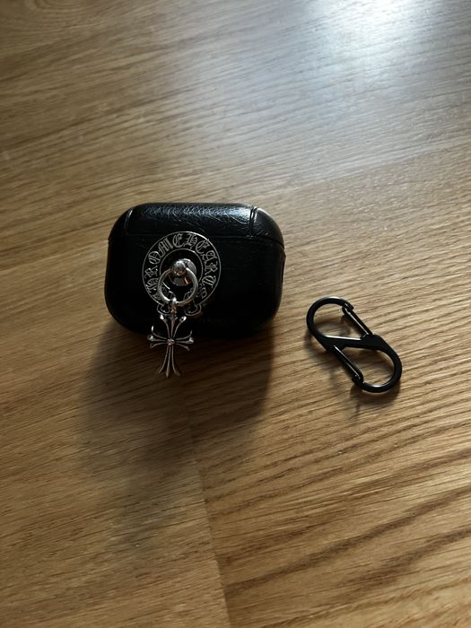 etui na AirPods Pro 2 Chrome Hearts