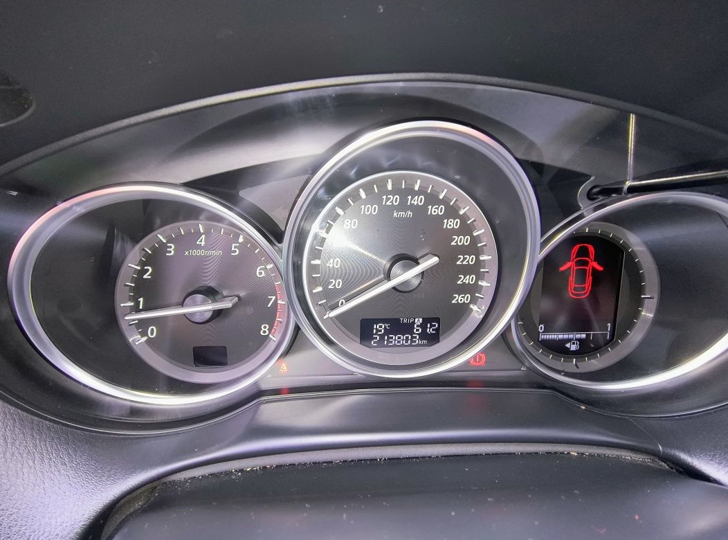 Sprzedam Mazde CX-5