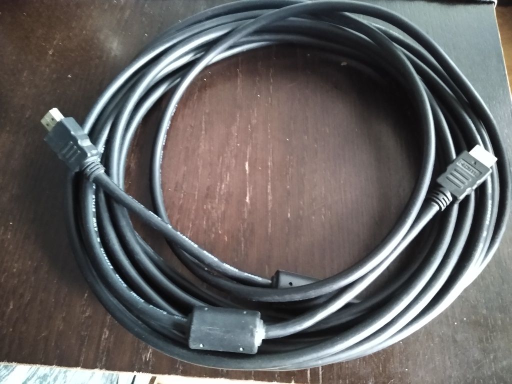 Kabel/przewód HDMI AWM E309675