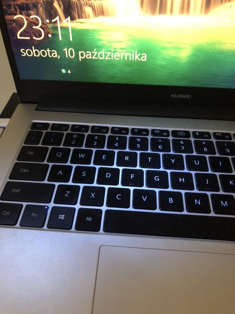 Lampka do komputera USB