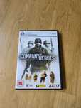 Gra box Company of Heroes