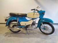 Simson Sperber SR4-3