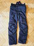 Spodnie SCOTT motocyklowe cross enduro rozm. L