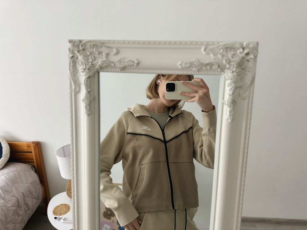 Костюм Nike Tech Fleece