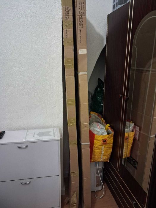 Resguardo de Duche H-Duo