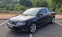 Audi A4 1.9 TDi 130cv | Nacional | 236.000 KM