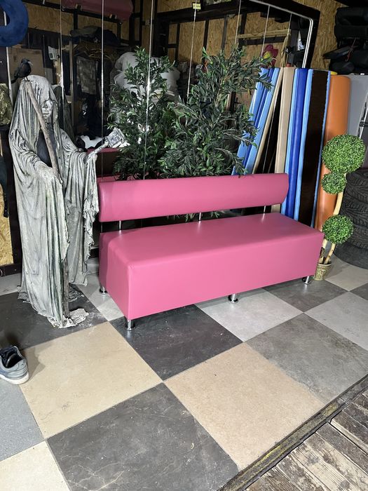 Диван для кафе , баров,  , офисов ,дома кухни балкон салон красоты