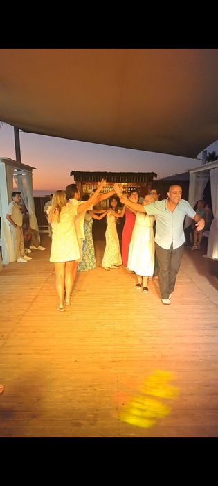 DJ para Eventos/Festas