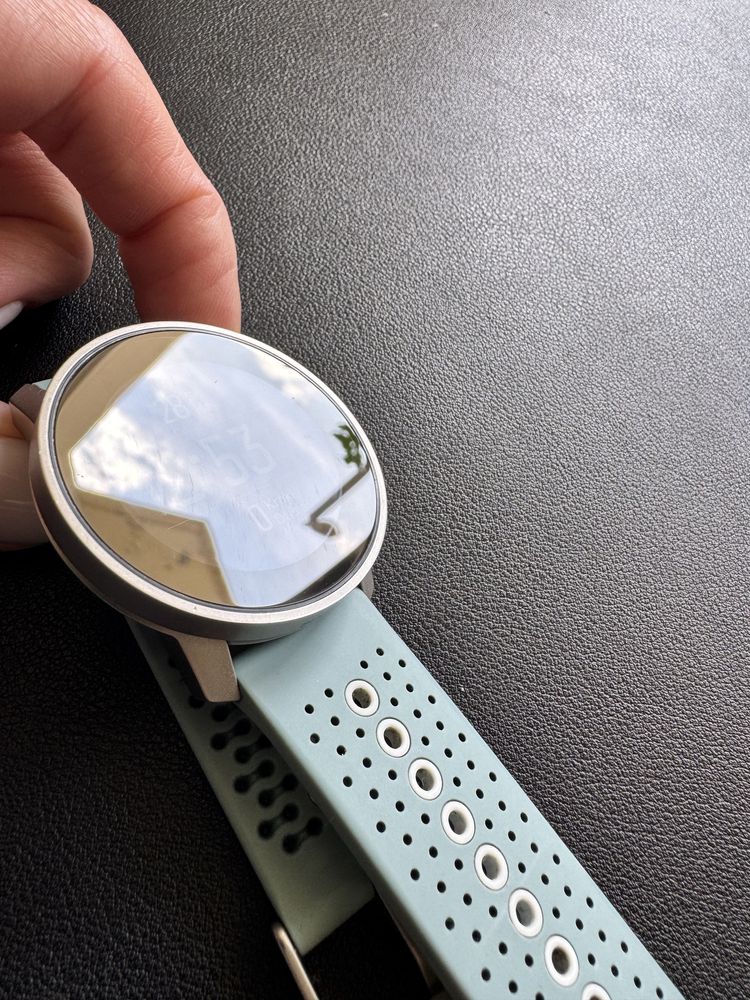 Zegarek smartwatch Suunto 9 Peak